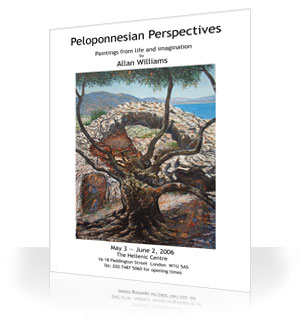 Peloponnesian Perspectives